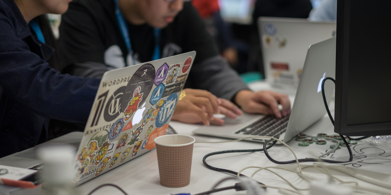 WordCamp Tokyo 2015 - Contributor Day